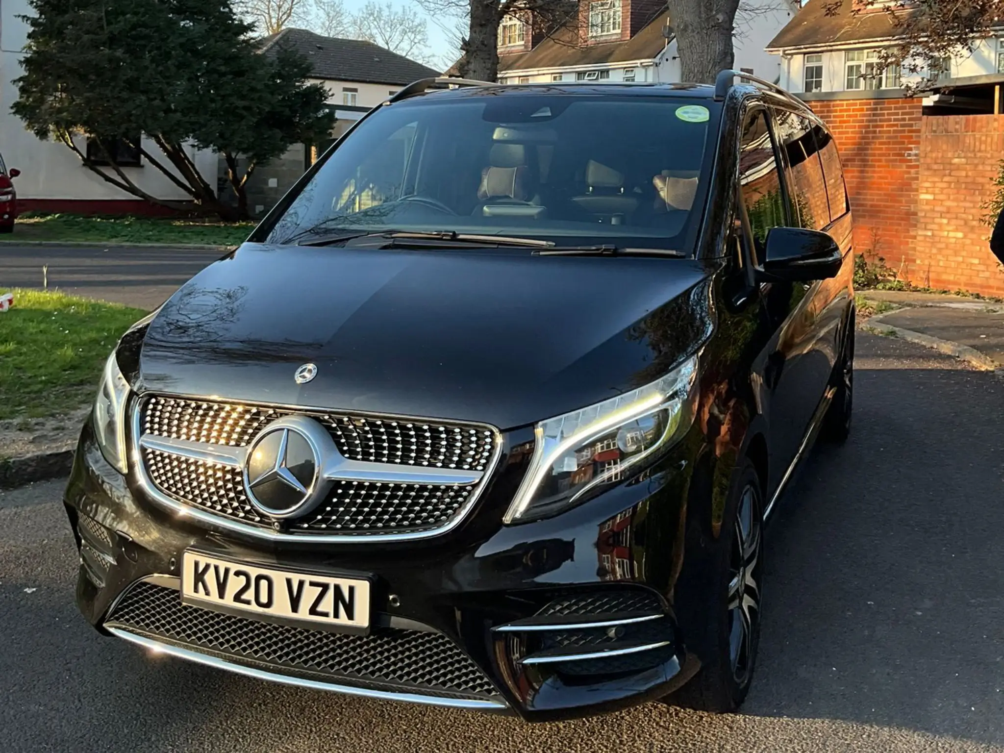 airport-transfers-mercedes-van