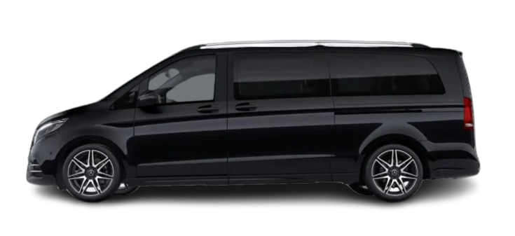 Executive Mpv Mercedes v class