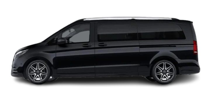 Executive Mpv Mercedes v class