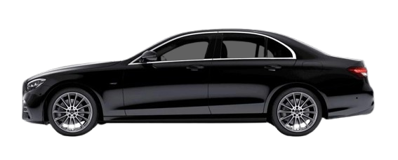 Executive Saloon Car