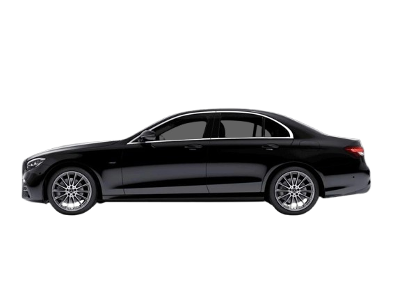 Executive Saloon Car