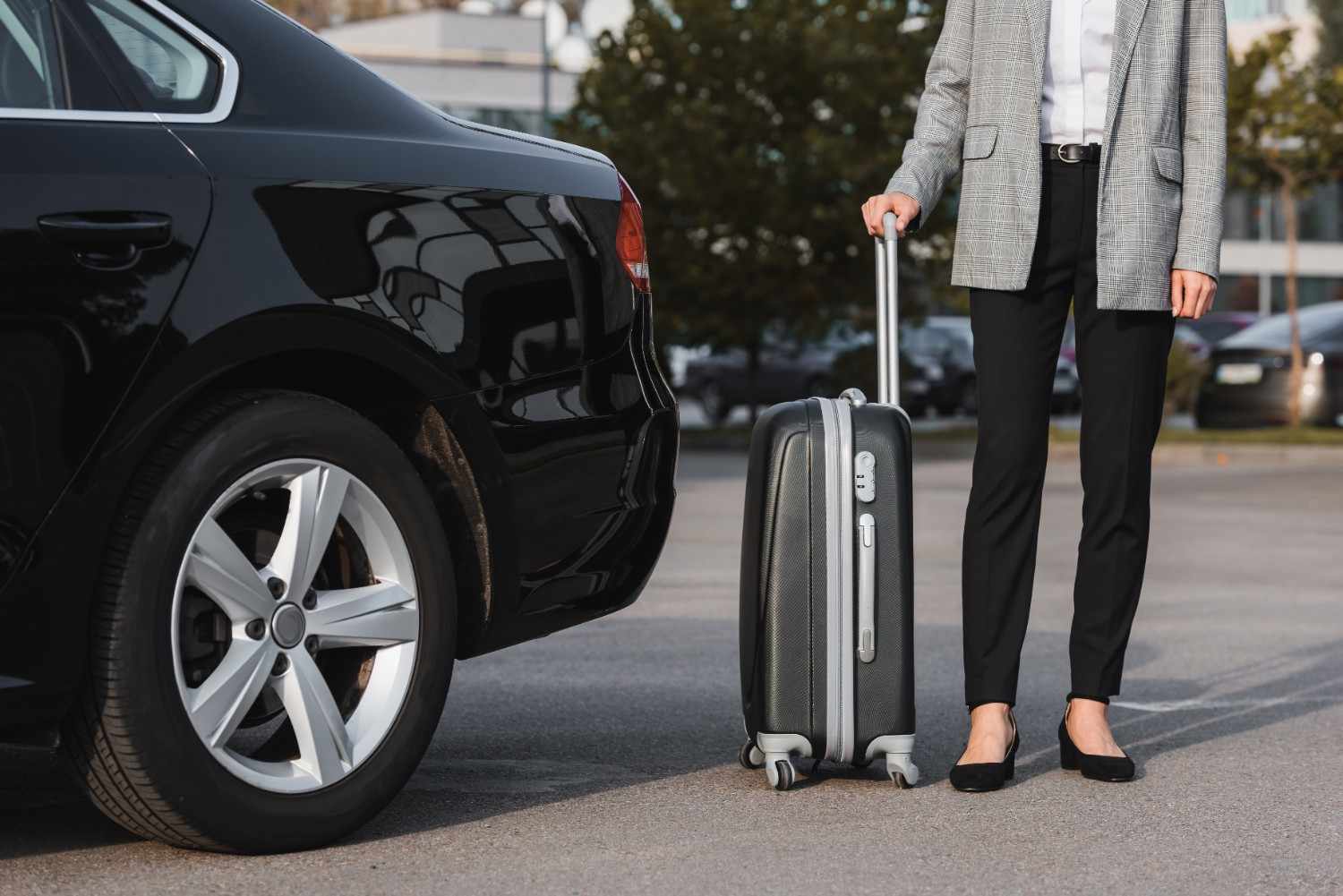 Gatwick Airport Transfer