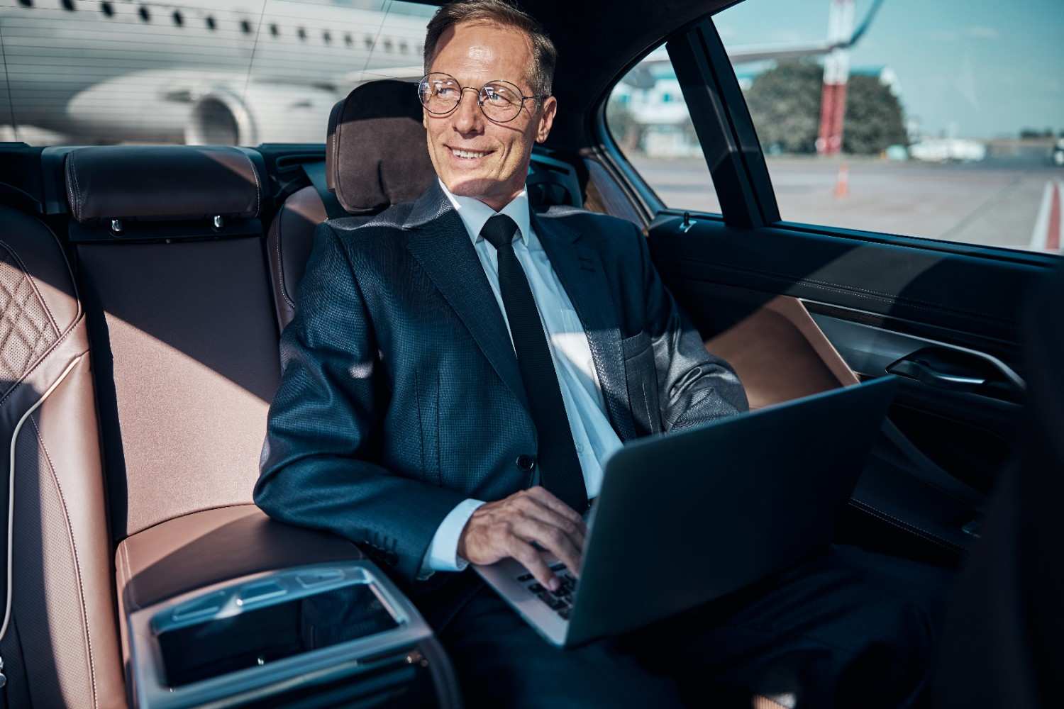 Gatwick Airport Transfers London