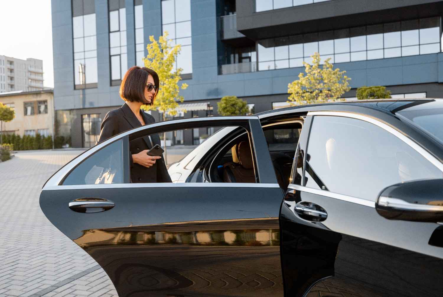 Heathrow executive cars