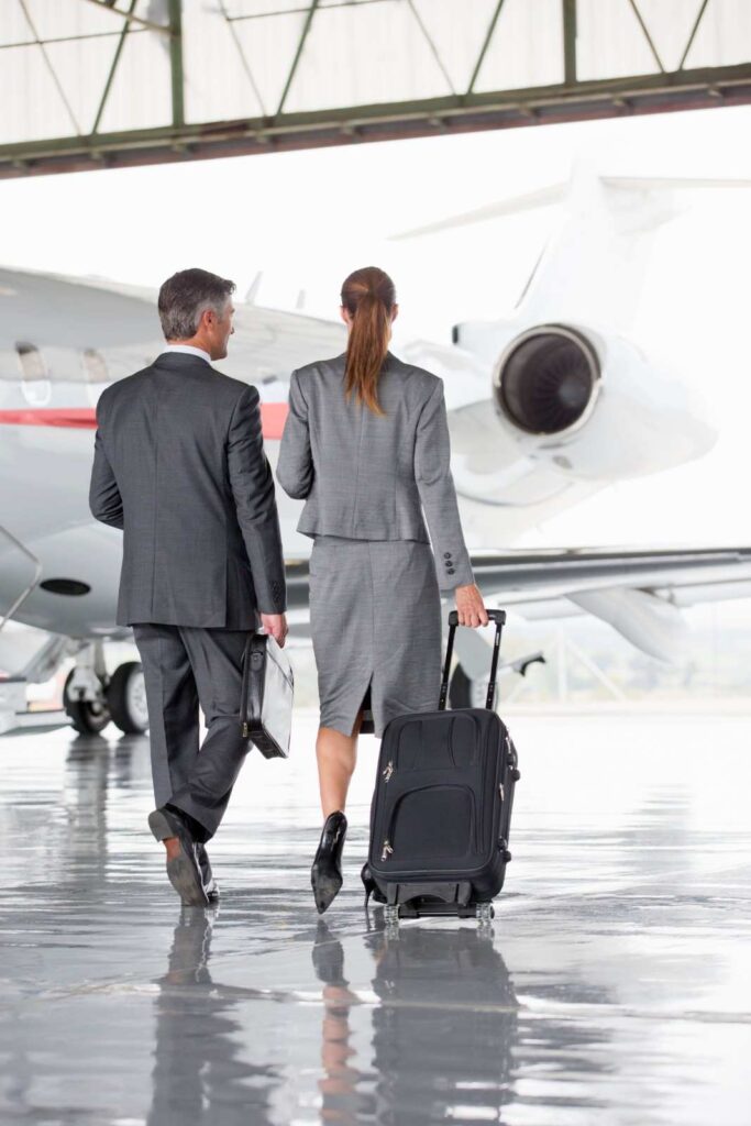 executive airport transfers London