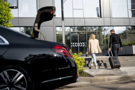 Introduction to Airport Transfers with Henley Executive Cars