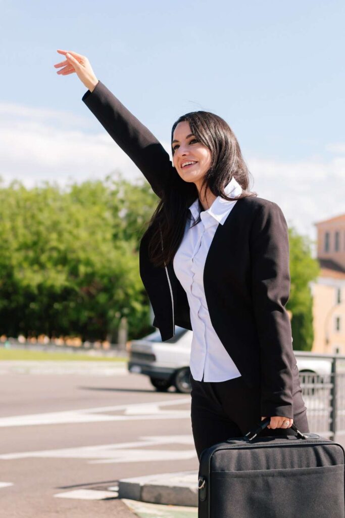 Airport Transfers Truro