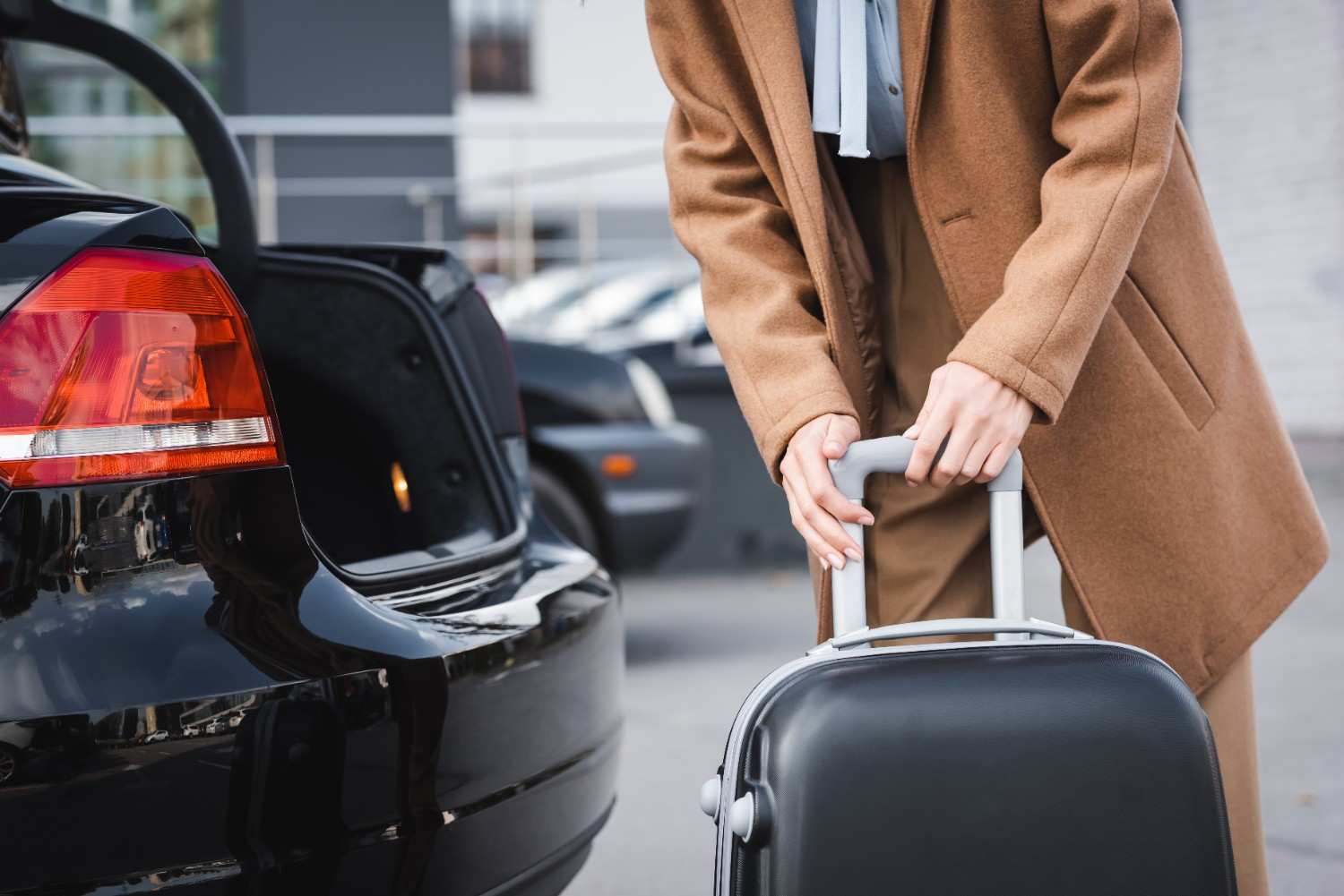 Devon Airport Transfers
