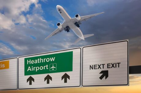 How to Get from Cornwall to Heathrow Airport – Best Travel Options