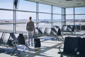 Airport Transfers Newquay to Heathrow